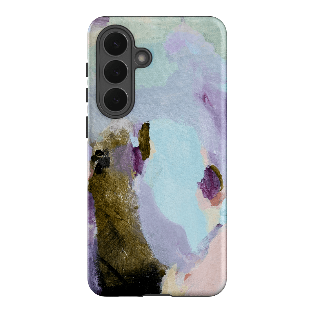 Seaside Printed Phone Cases Samsung Galaxy S26 Plus / Armoured by Ree Hodges - The Dairy