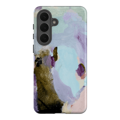 Seaside Printed Phone Cases Samsung Galaxy S26 Plus / Armoured by Ree Hodges - The Dairy