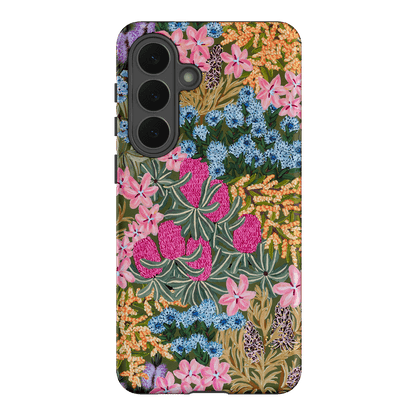Secret Gardens Printed Phone Cases Samsung Galaxy S26 Plus / Armoured by Amy Gibbs - The Dairy