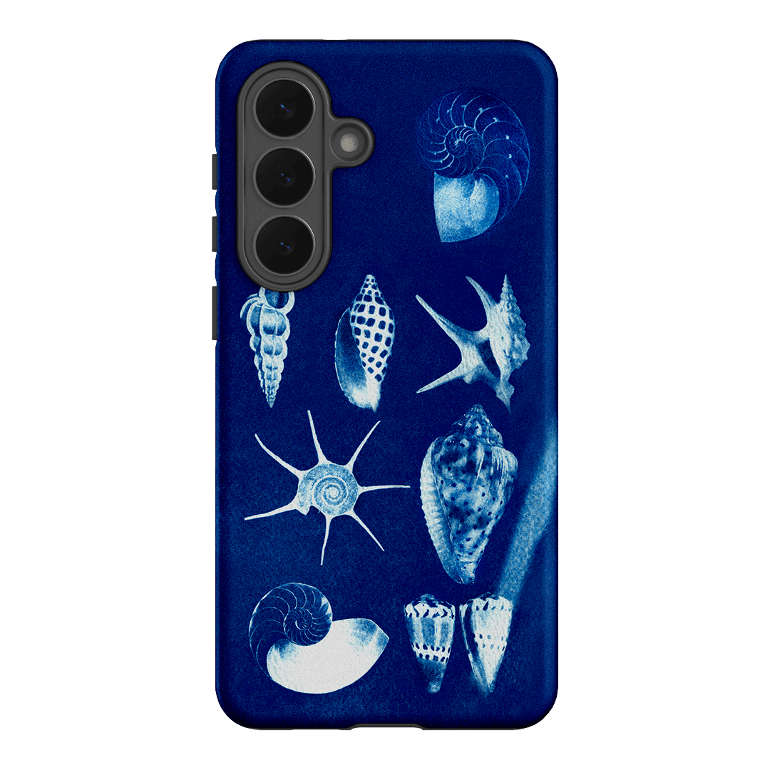 Shell Collection Printed Phone Cases Samsung Galaxy S26 Plus / Armoured by Sally Hungerford - The Dairy