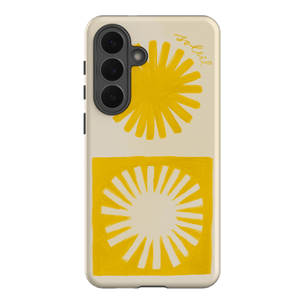 Soleil Printed Phone Cases Samsung Galaxy S26 Plus / Armoured by Jasmine Dowling - The Dairy