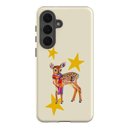 Starry Fawn Printed Phone Cases Samsung Galaxy S26 Plus / Armoured by Femke Studio - The Dairy