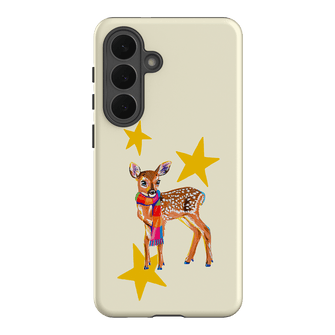 Starry Fawn Printed Phone Cases Samsung Galaxy S26 Plus / Armoured by Femke Studio - The Dairy