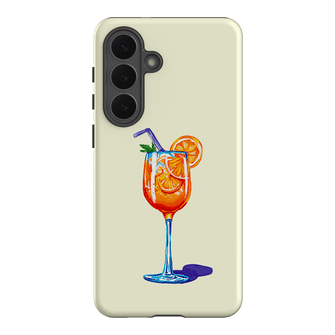 Summer Spritz Printed Phone Cases Samsung Galaxy S26 Plus / Armoured by Femke Studio - The Dairy