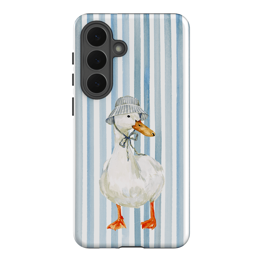 Sunny Days Printed Phone Cases Samsung Galaxy S26 Plus / Armoured by Ellie Mae - The Dairy