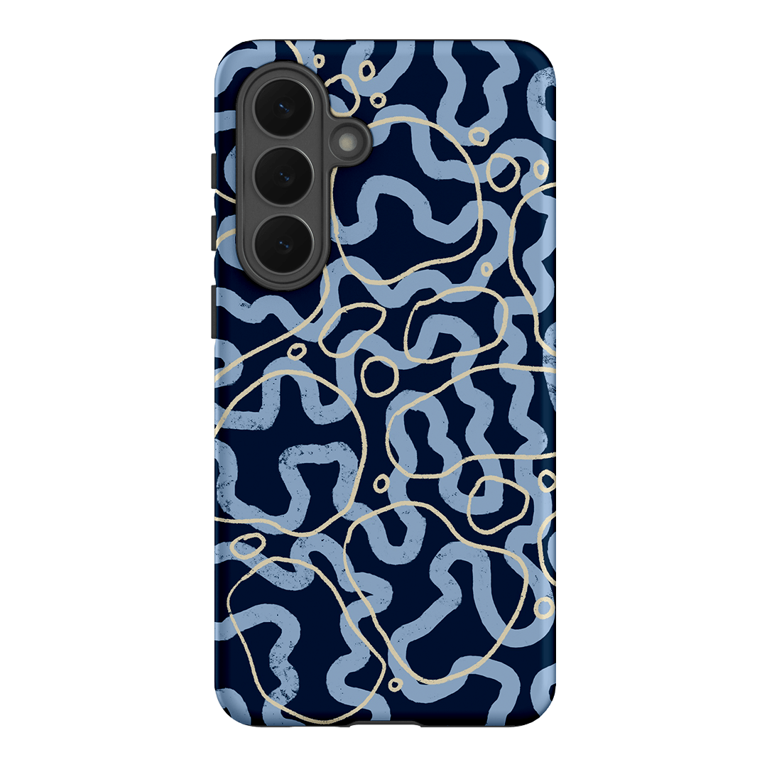 Surface Printed Phone Cases Samsung Galaxy S26 Plus / Armoured by Nardurna - The Dairy