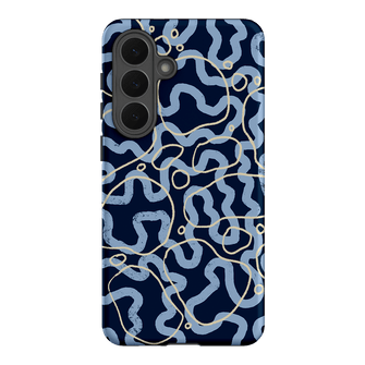 Surface Printed Phone Cases Samsung Galaxy S26 Plus / Armoured by Nardurna - The Dairy