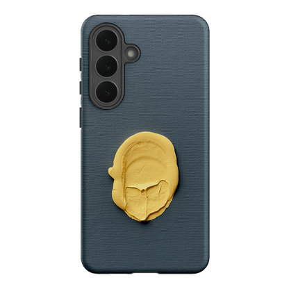 Swatch Blue Sun Printed Phone Cases by Nardurna - The Dairy