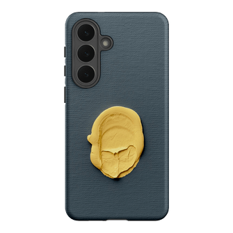 Swatch Blue Sun Printed Phone Cases by Nardurna - The Dairy