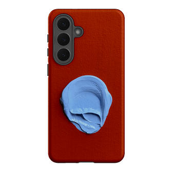 Swatch Clay Sky Printed Phone Cases by Nardurna - The Dairy