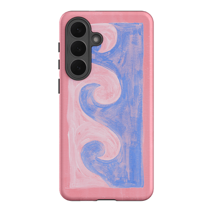 Swell Printed Phone Cases Samsung Galaxy S26 Plus / Armoured by Studio Bon - The Dairy