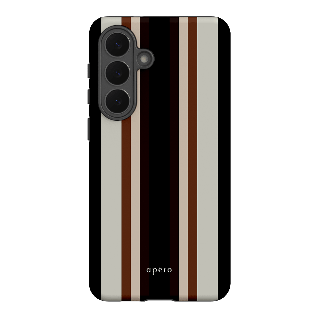 Sydney Printed Phone Cases Samsung Galaxy S26 Plus / Armoured by Apero - The Dairy