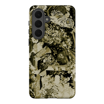 Tippi Camo Printed Phone Cases Samsung Galaxy S26 Plus / Armoured by Desmond & Dempsey - The Dairy