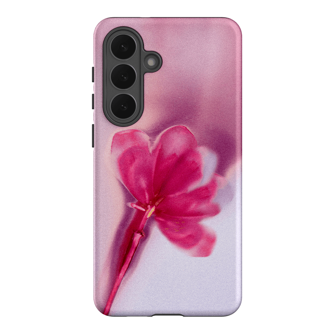 Tulip Lumen Printed Phone Cases Samsung Galaxy S26 Plus / Armoured by Sally Hungerford - The Dairy