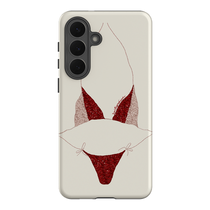Vacay Mode Printed Phone Cases by Antipodean - The Dairy