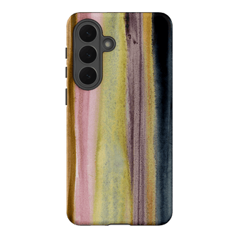 Velvet Printed Phone Cases Samsung Galaxy S26 Plus / Armoured by Ree Hodges - The Dairy