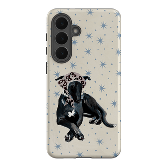 Vogue Hound Printed Phone Cases Samsung Galaxy S26 Plus / Armoured by Lisa Hu - The Dairy