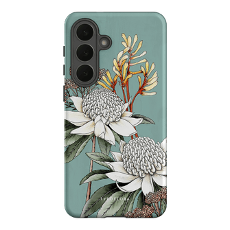 Waratah Printed Phone Cases Samsung Galaxy S26 Plus / Armoured by Typoflora - The Dairy
