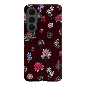 Wild Flora Printed Phone Cases Samsung Galaxy S26 Plus / Armoured by Typoflora - The Dairy