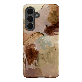 Wisteria Printed Phone Cases Samsung Galaxy S26 Plus / Armoured by Ree Hodges - The Dairy