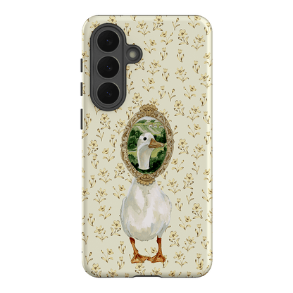 Work Of Art Printed Phone Cases Samsung Galaxy S26 Plus / Armoured by Ellie Mae - The Dairy