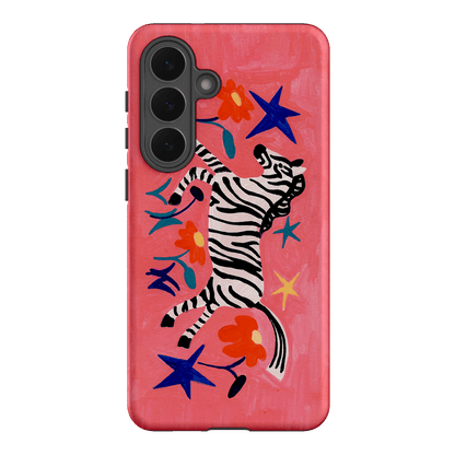 Zany Printed Phone Cases Samsung Galaxy S26 Plus / Armoured by Studio Bon - The Dairy