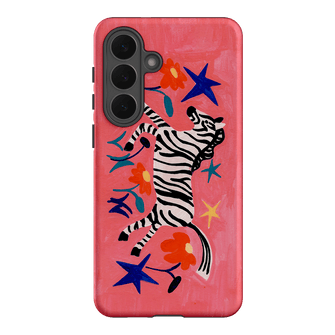 Zany Printed Phone Cases Samsung Galaxy S26 Plus / Armoured by Studio Bon - The Dairy