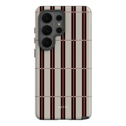 Aubrey Printed Phone Cases Samsung Galaxy S26 Ultra / Armoured by Apero - The Dairy