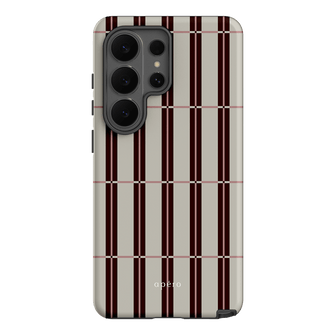 Aubrey Printed Phone Cases Samsung Galaxy S26 Ultra / Armoured by Apero - The Dairy