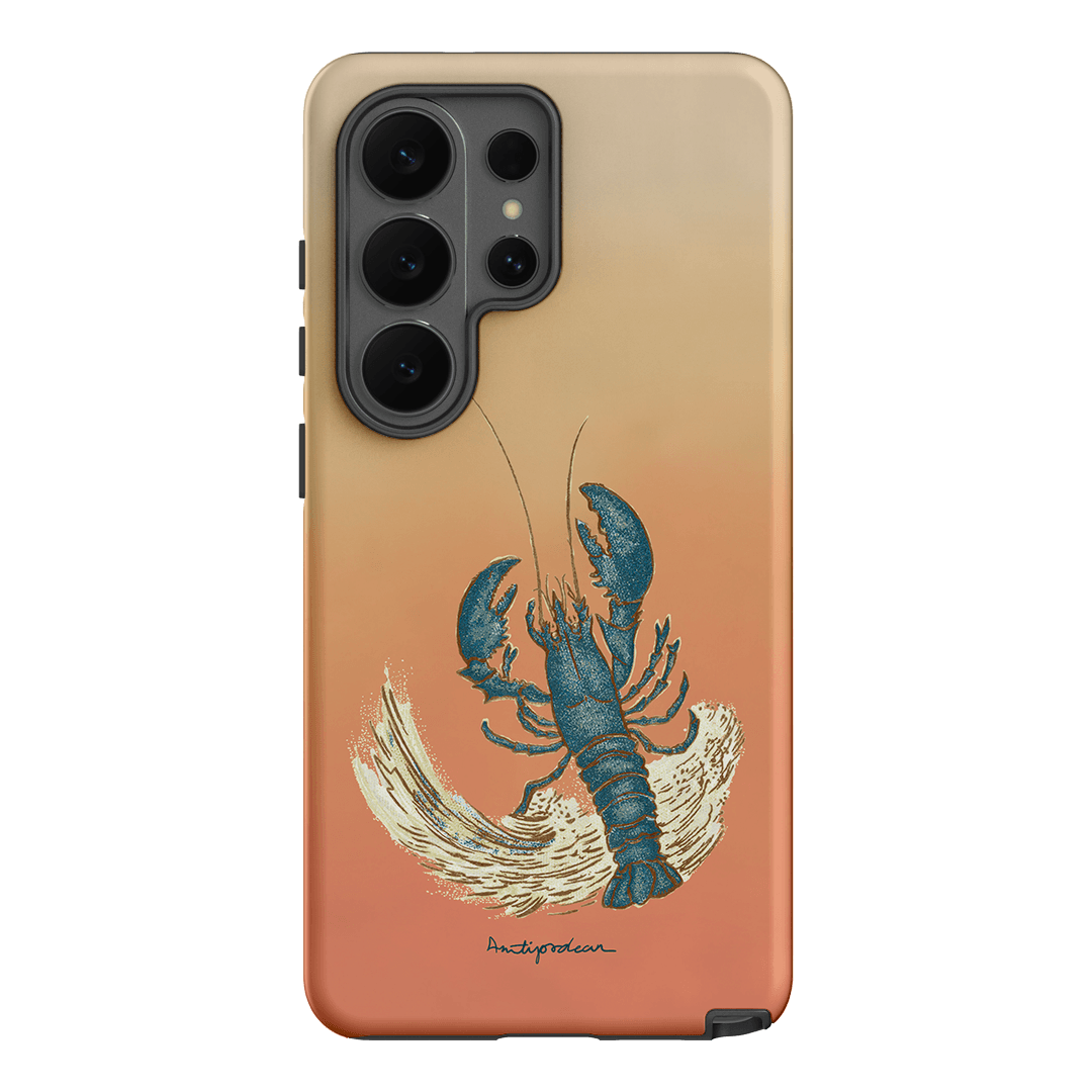 Beach Club Printed Phone Cases by Antipodean - The Dairy