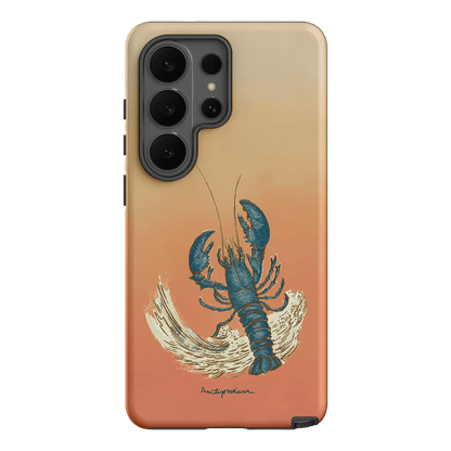 Beach Club Printed Phone Cases by Antipodean - The Dairy