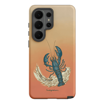 Beach Club Printed Phone Cases by Antipodean - The Dairy