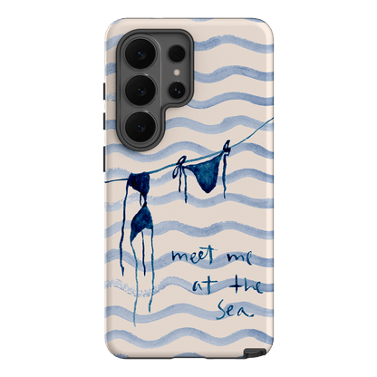 Bikini Printed Phone Cases Samsung Galaxy S26 Ultra / Armoured by Cass Deller - The Dairy