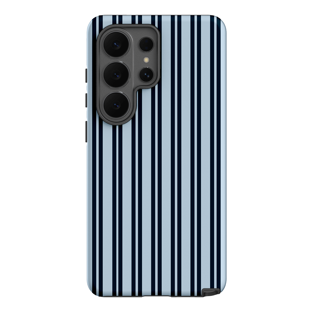 Blazer Stripes Printed Phone Cases Samsung Galaxy S26 Ultra / Armoured by The Dairy - The Dairy