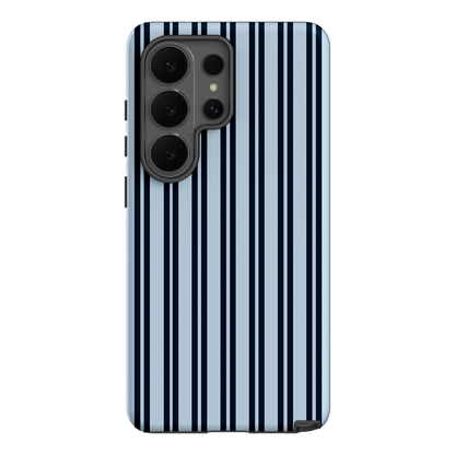 Blazer Stripes Printed Phone Cases Samsung Galaxy S26 Ultra / Armoured by The Dairy - The Dairy