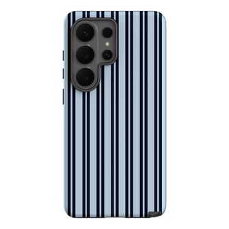 Blazer Stripes Printed Phone Cases Samsung Galaxy S26 Ultra / Armoured by The Dairy - The Dairy
