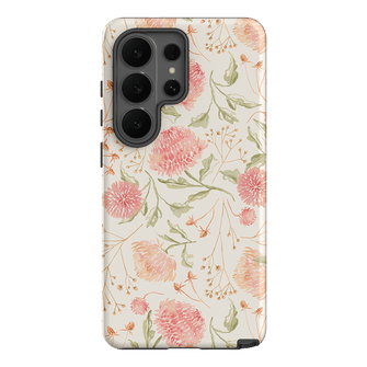 Bloomscape Printed Phone Cases Samsung Galaxy S26 Ultra / Armoured by Cass Deller - The Dairy