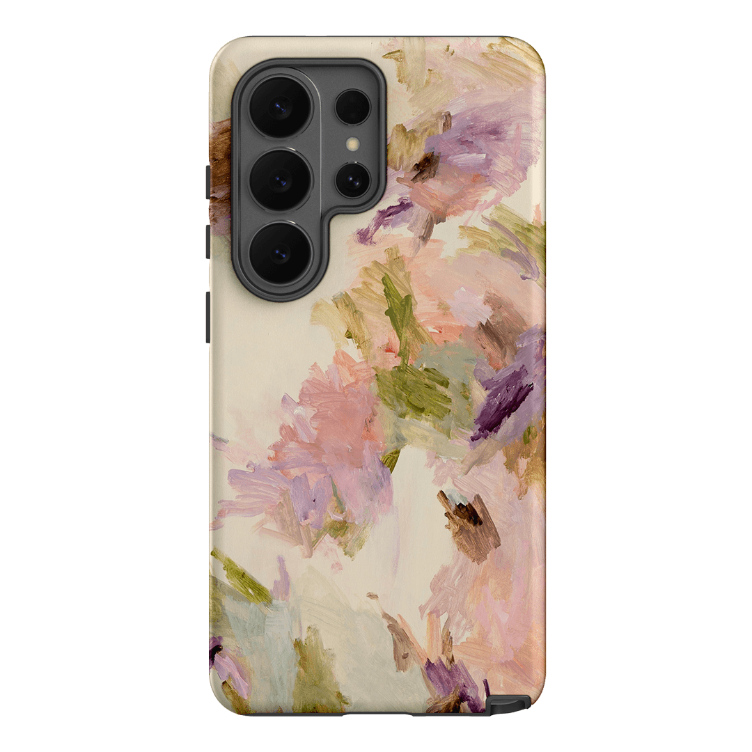 Blossom Printed Phone Cases Samsung Galaxy S26 Ultra / Armoured by Ree Hodges - The Dairy
