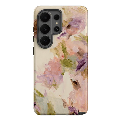 Blossom Printed Phone Cases Samsung Galaxy S26 Ultra / Armoured by Ree Hodges - The Dairy