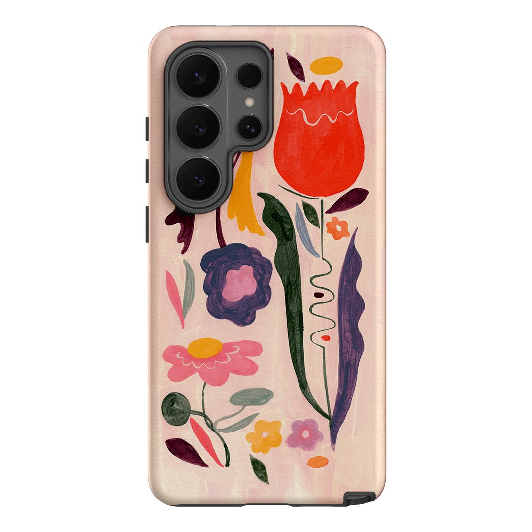 Botanica Printed Phone Cases Samsung Galaxy S26 Ultra / Armoured by Studio Bon - The Dairy