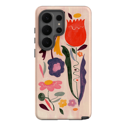 Botanica Printed Phone Cases Samsung Galaxy S26 Ultra / Armoured by Studio Bon - The Dairy