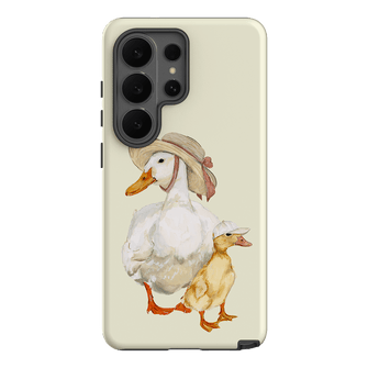 By Your Side Printed Phone Cases Samsung Galaxy S26 Ultra / Armoured by Ellie Mae - The Dairy