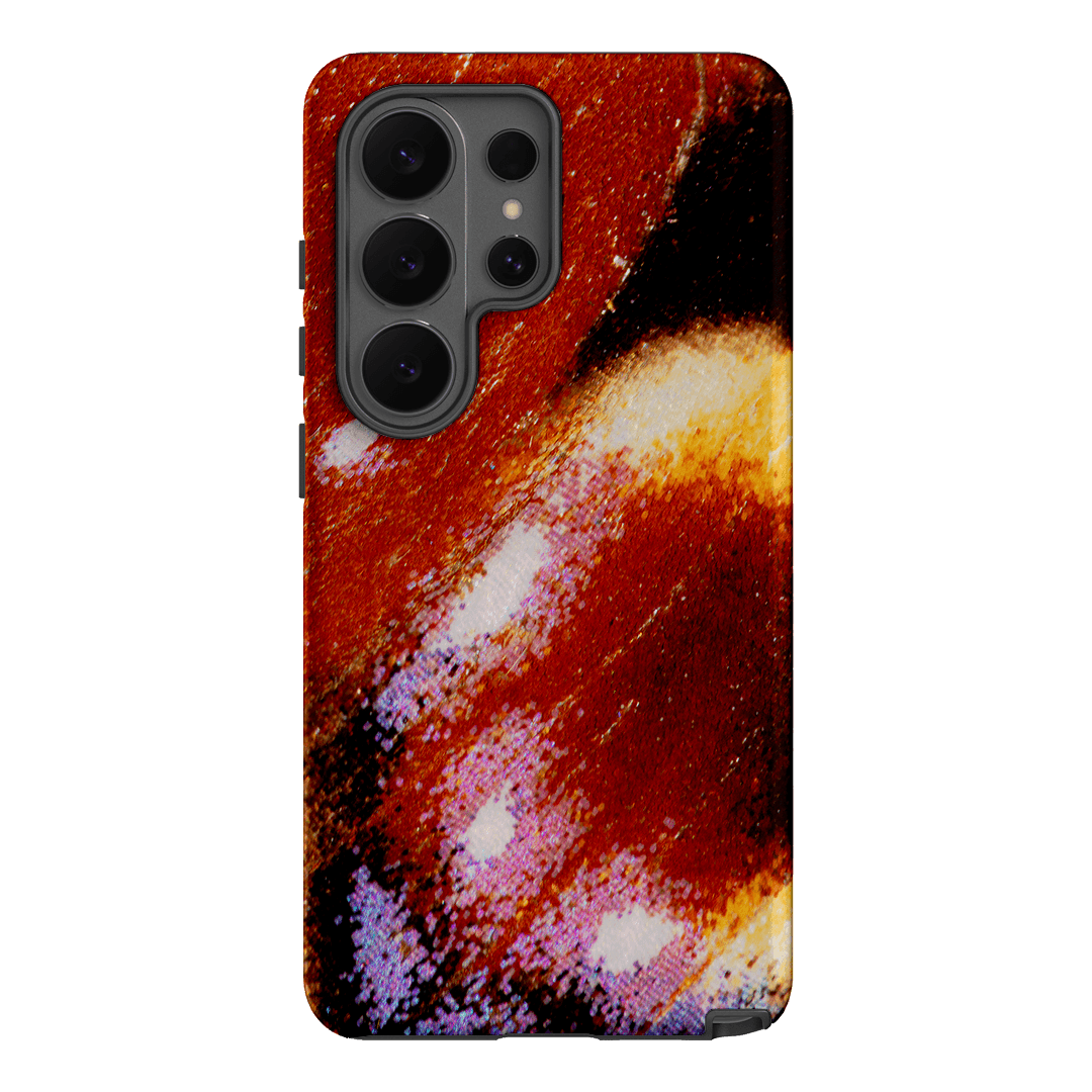 Carrie Printed Phone Cases Samsung Galaxy S26 Ultra / Armoured by Paige Sara - The Dairy