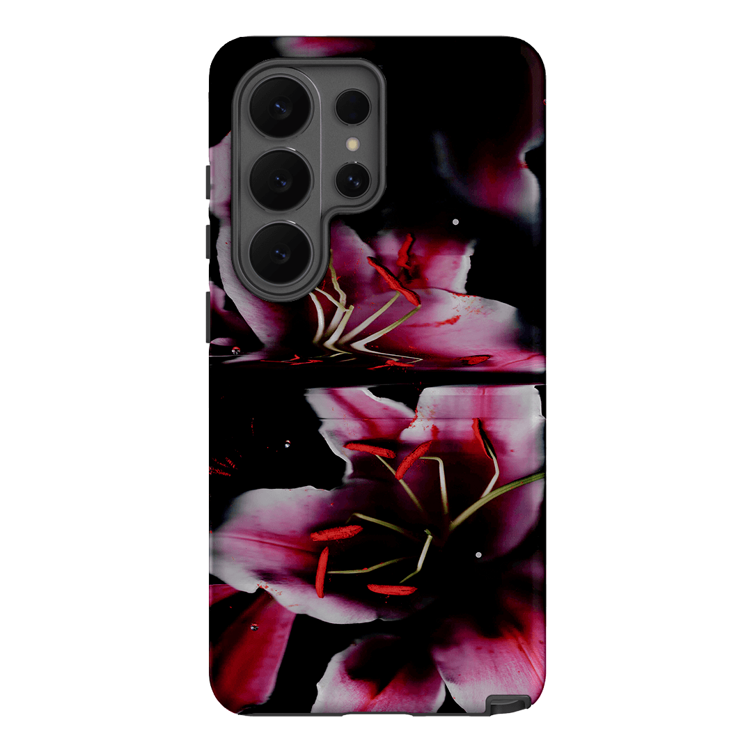 Charli Printed Phone Cases Samsung Galaxy S26 Ultra / Armoured by Paige Sara - The Dairy
