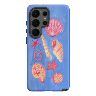 Cove Printed Phone Cases Samsung Galaxy S26 Ultra / Armoured by Studio Bon - The Dairy