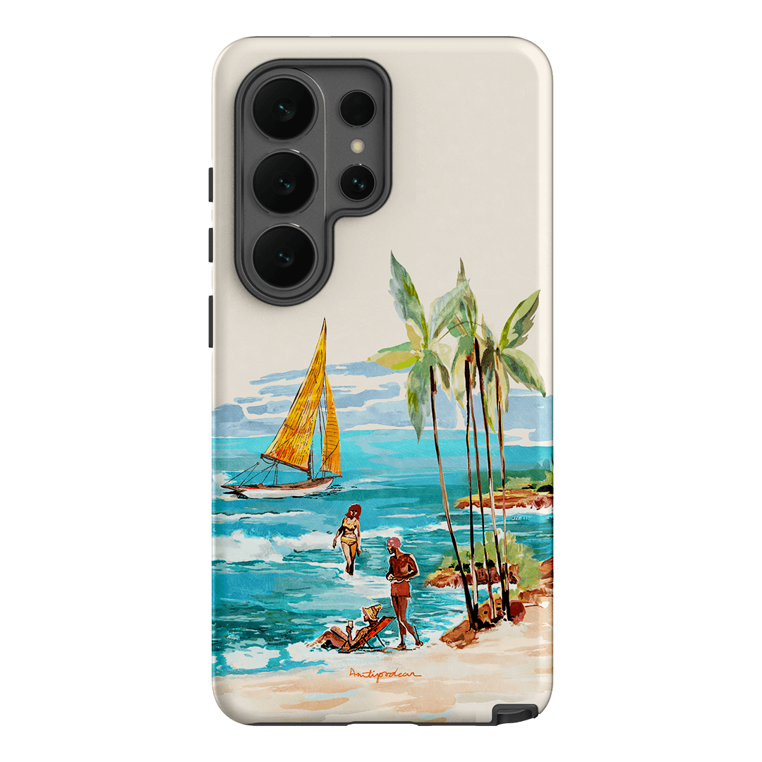 Cruze Printed Phone Cases by Antipodean - The Dairy
