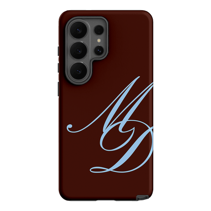 Custom Samsung Galaxy Case Custom Printed Phone Case Samsung Galaxy S26 Ultra / Armoured / Gloss by Custom - The Dairy