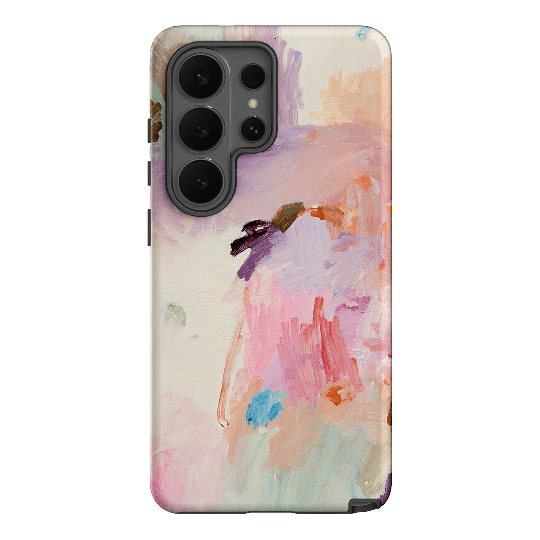 Dancing Printed Phone Cases Samsung Galaxy S26 Ultra / Armoured by Ree Hodges - The Dairy