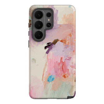 Dancing Printed Phone Cases Samsung Galaxy S26 Ultra / Armoured by Ree Hodges - The Dairy