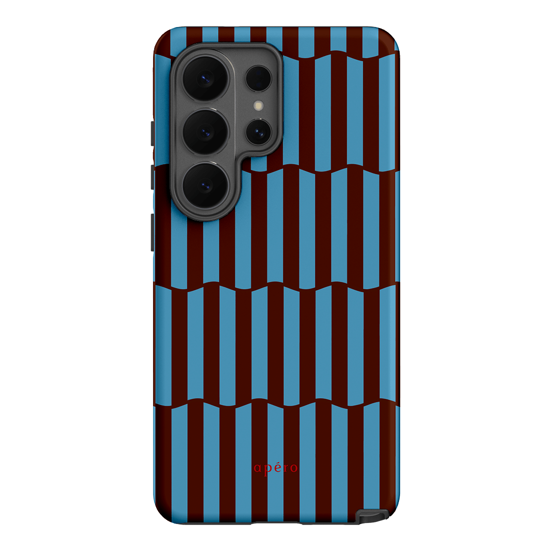 Duo Printed Phone Cases Samsung Galaxy S26 Ultra / Armoured by Apero - The Dairy